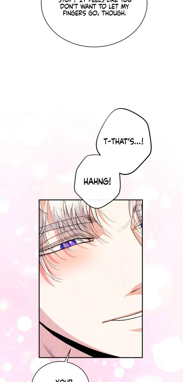 All Night, Every Night Chapter 20 page 36 - 