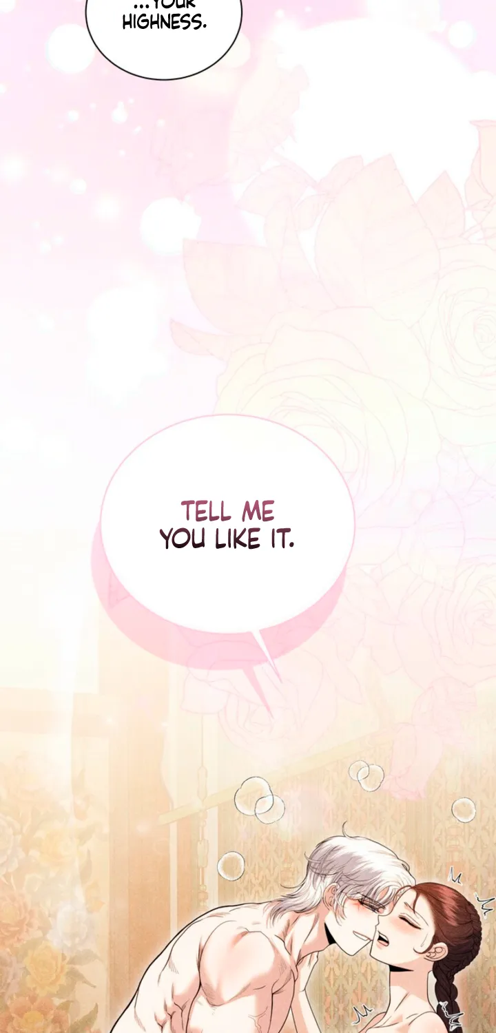 All Night, Every Night Chapter 20 page 37 - 
