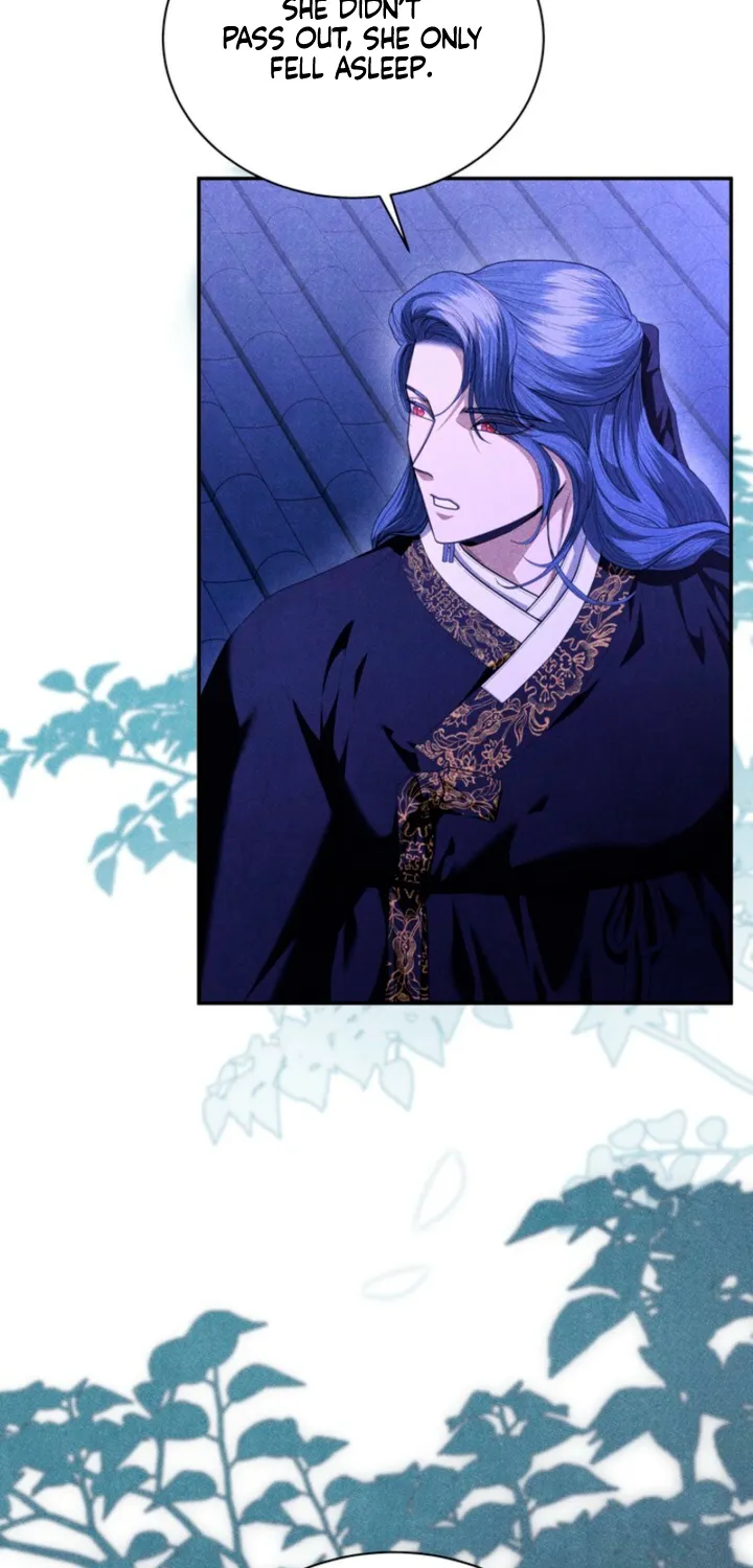All Night, Every Night Chapter 20 page 61 - 