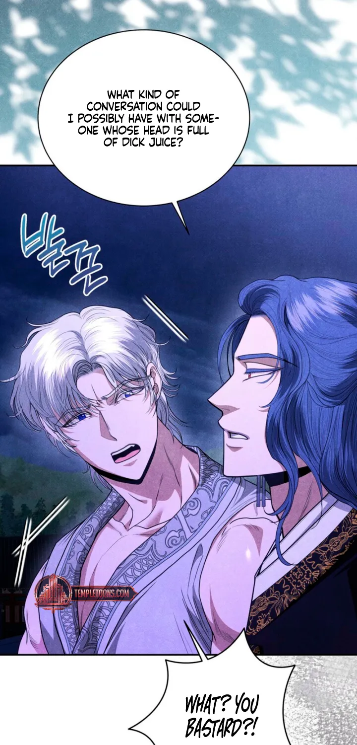 All Night, Every Night Chapter 20 page 63 - 