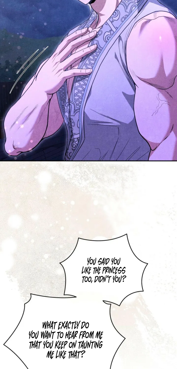 All Night, Every Night Chapter 20 page 71 - 