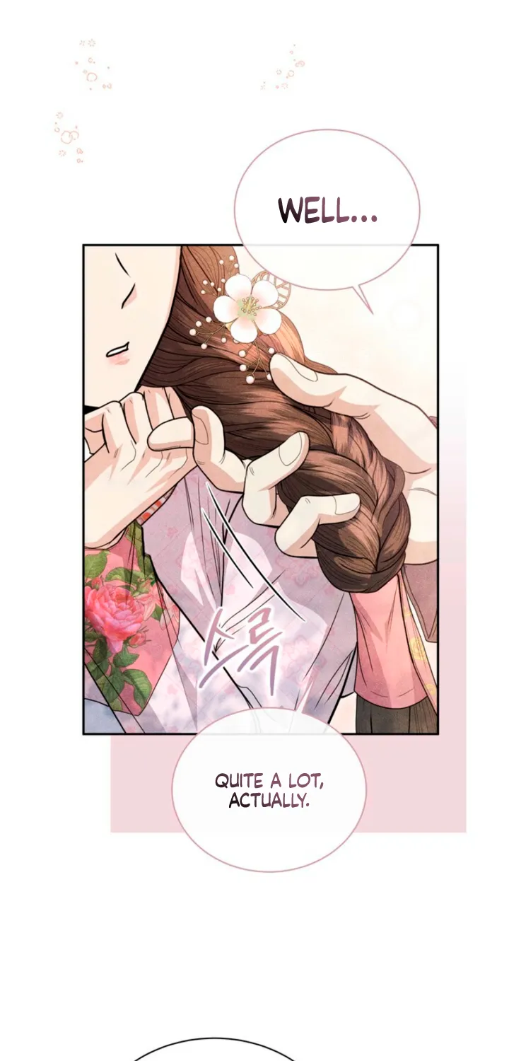 All Night, Every Night Chapter 21 page 18 - 