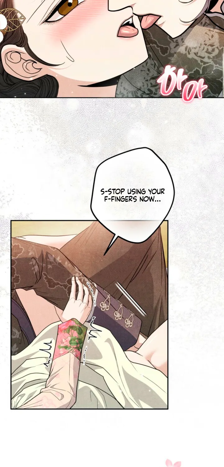 All Night, Every Night Chapter 21 page 61 - 