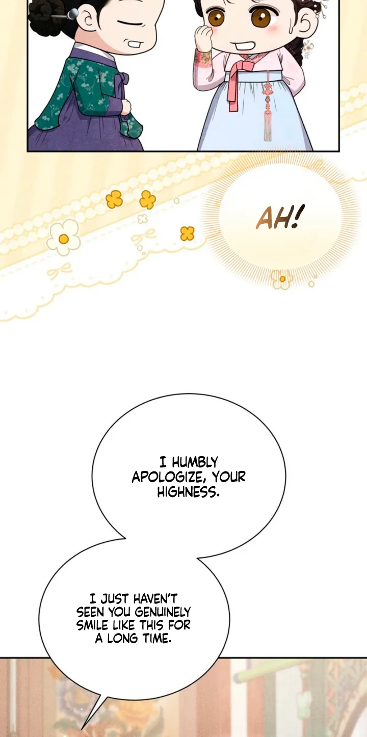 All Night, Every Night Chapter 21 page 8 - 
