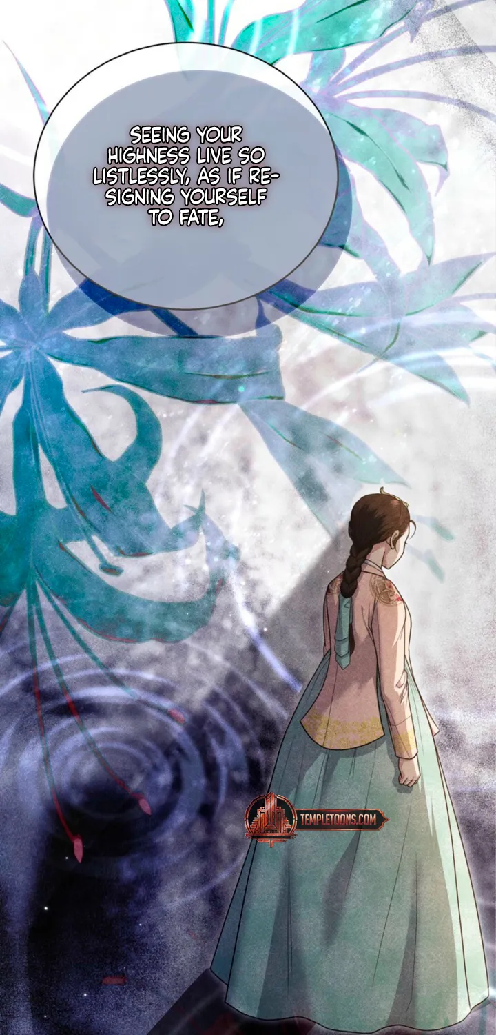 All Night, Every Night Chapter 21 page 10 - 