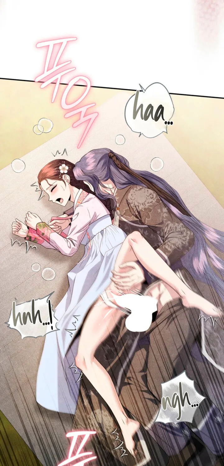All Night, Every Night Chapter 22 page 30 - 
