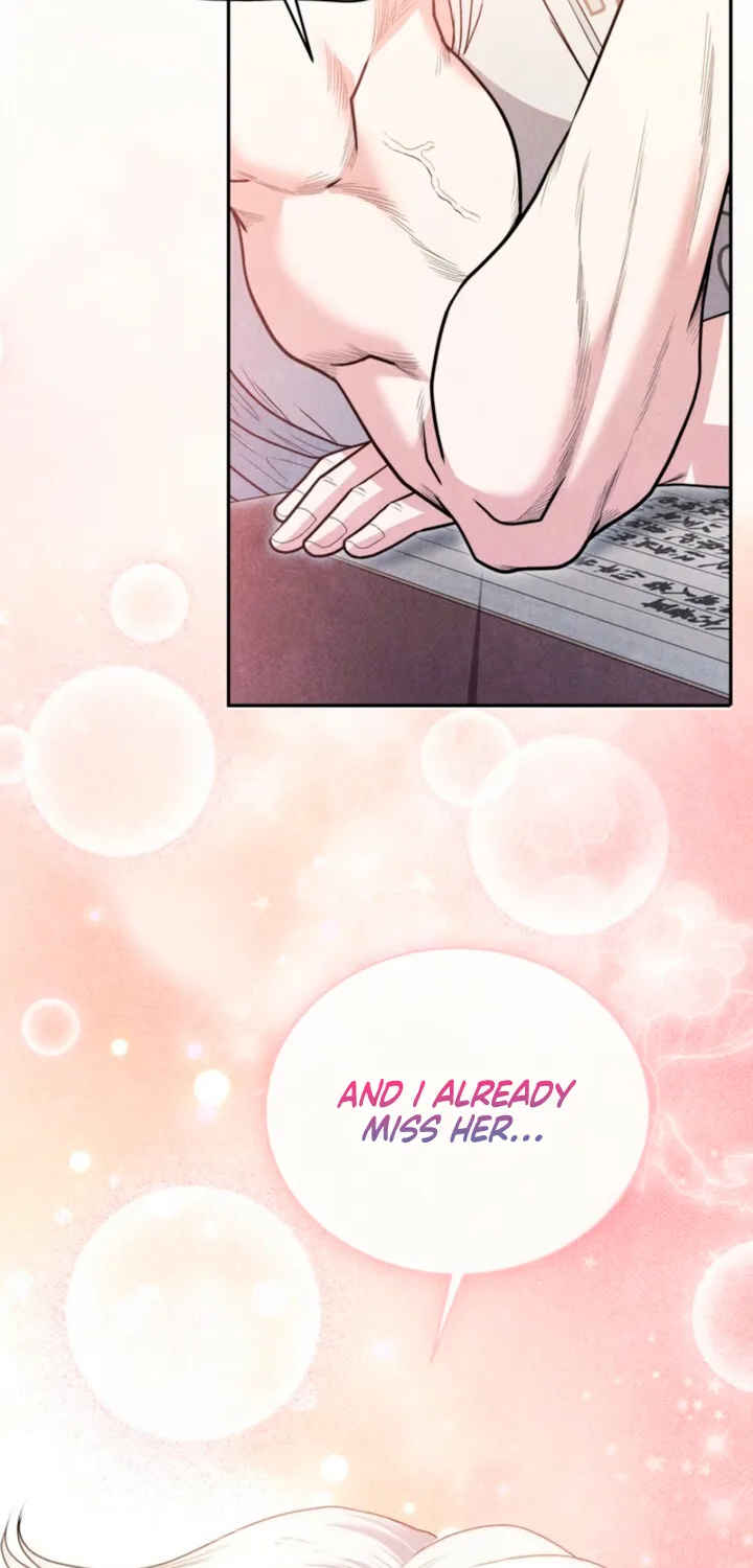 All Night, Every Night Chapter 22 page 4 - 