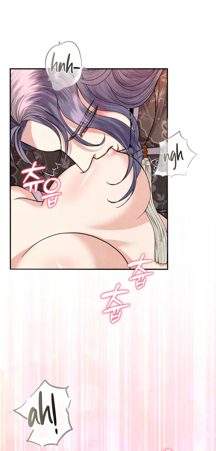 All Night, Every Night Chapter 22 page 34 - 
