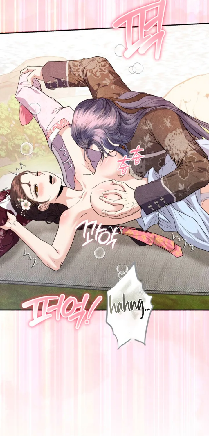 All Night, Every Night Chapter 22 page 35 - 