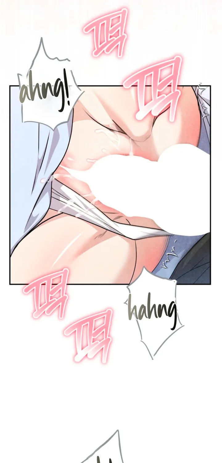 All Night, Every Night Chapter 22 page 36 - 