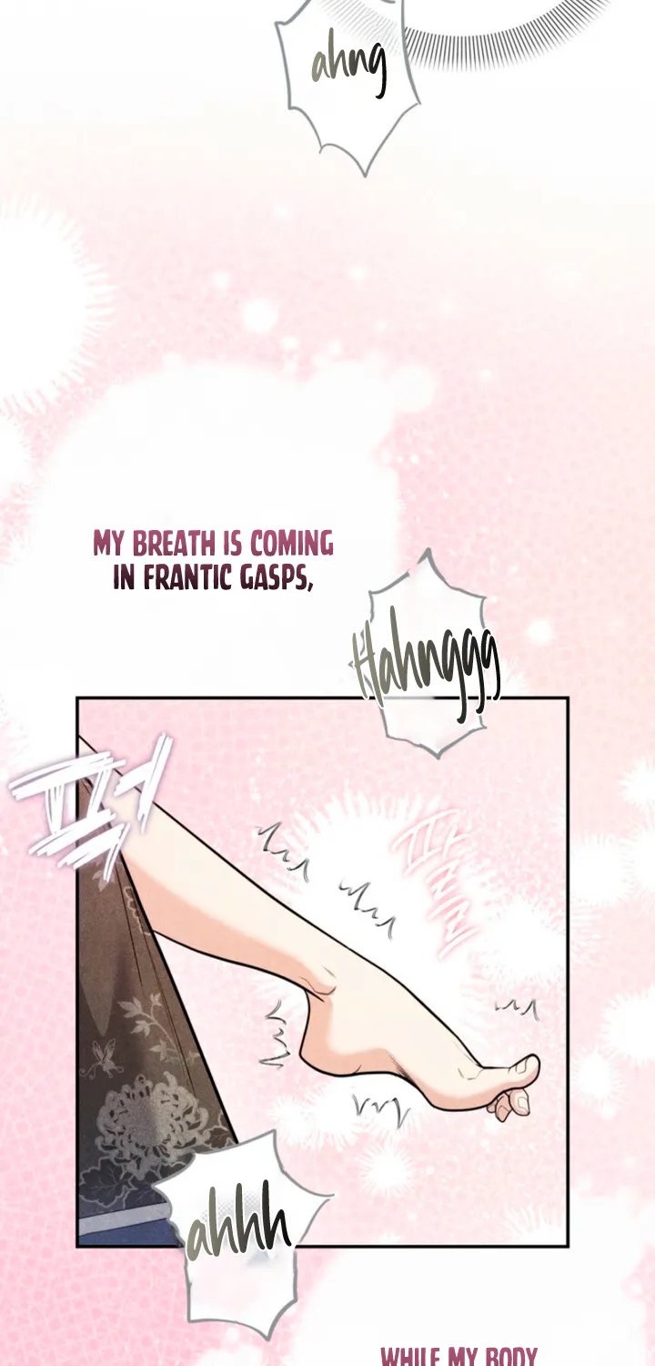 All Night, Every Night Chapter 22 page 38 - 
