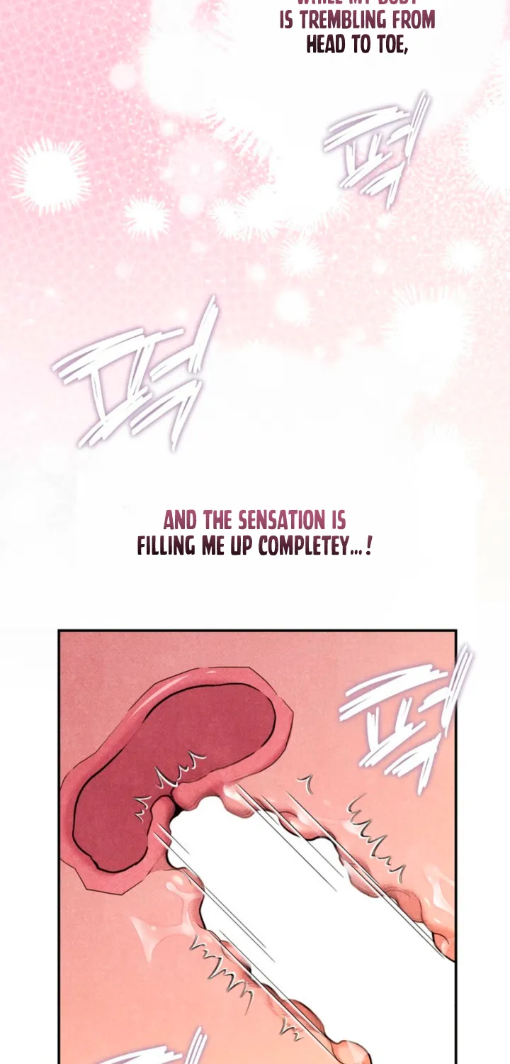 All Night, Every Night Chapter 22 page 39 - 