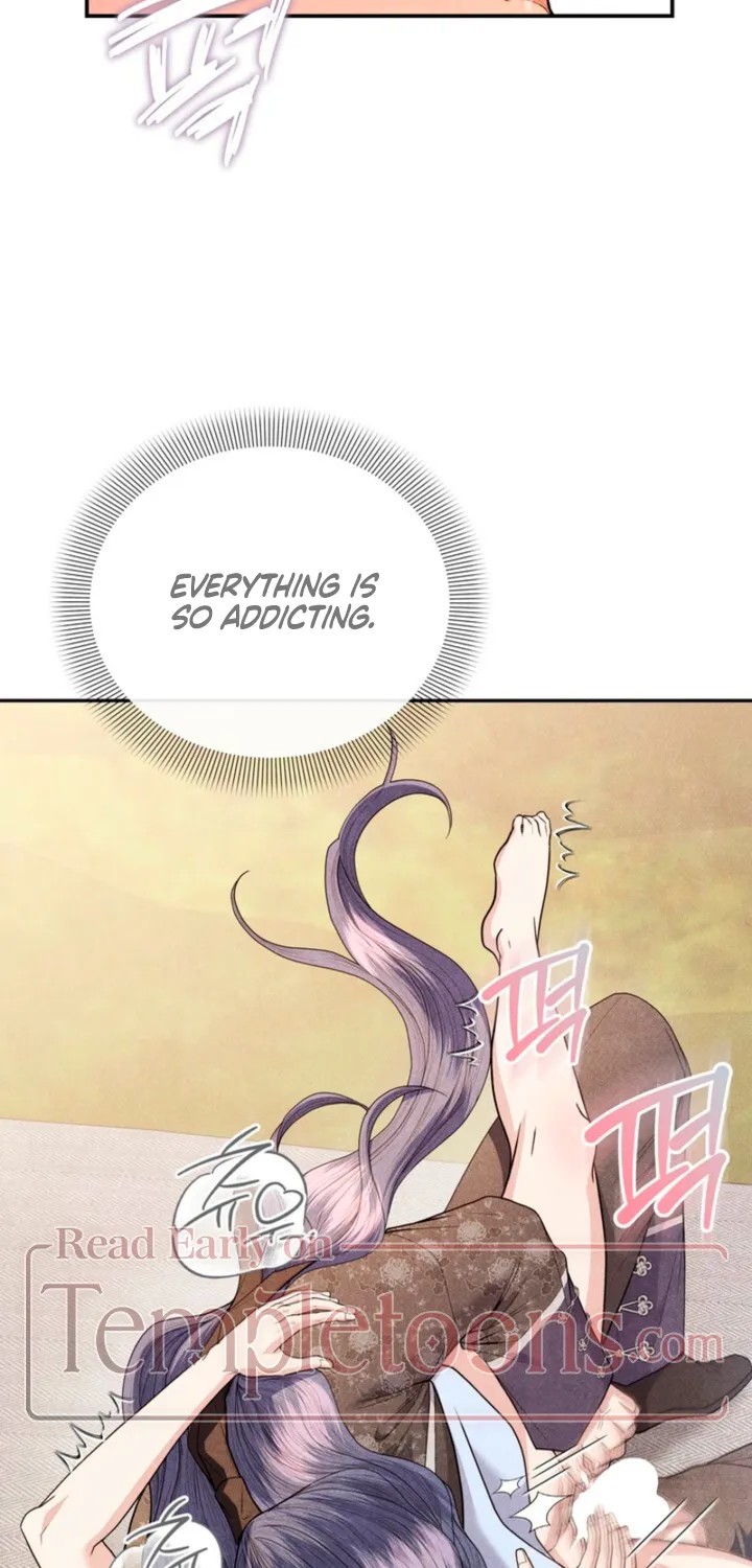 All Night, Every Night Chapter 22 page 40 - 