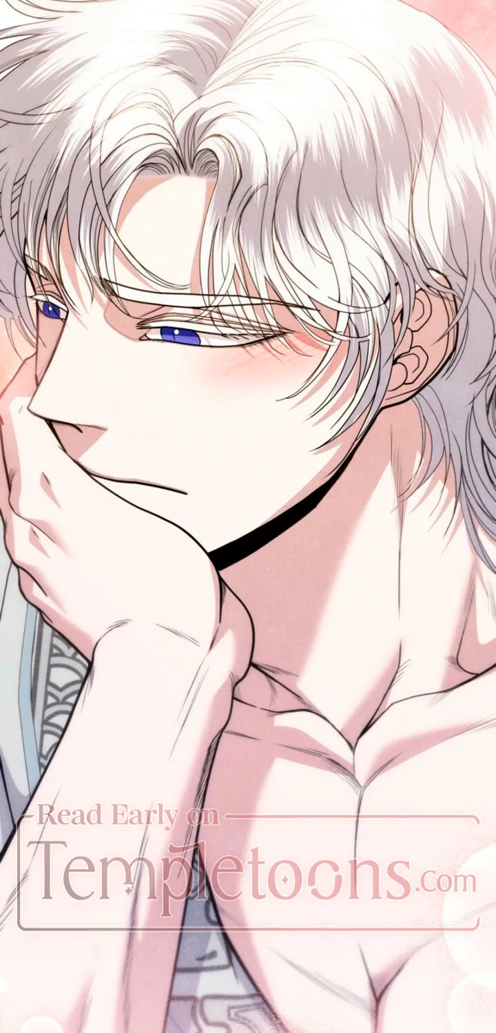 All Night, Every Night Chapter 22 page 5 - 