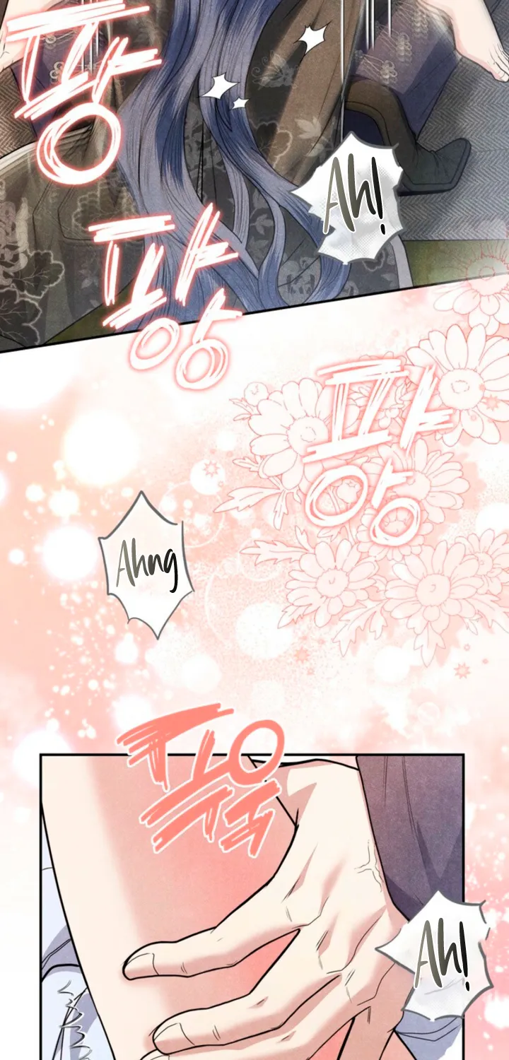 All Night, Every Night Chapter 22 page 45 - 