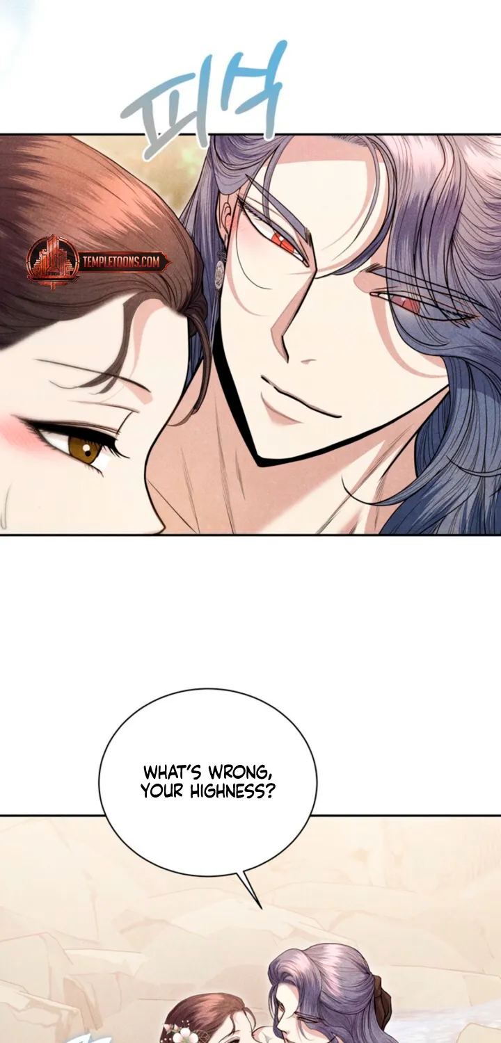 All Night, Every Night Chapter 22 page 59 - 