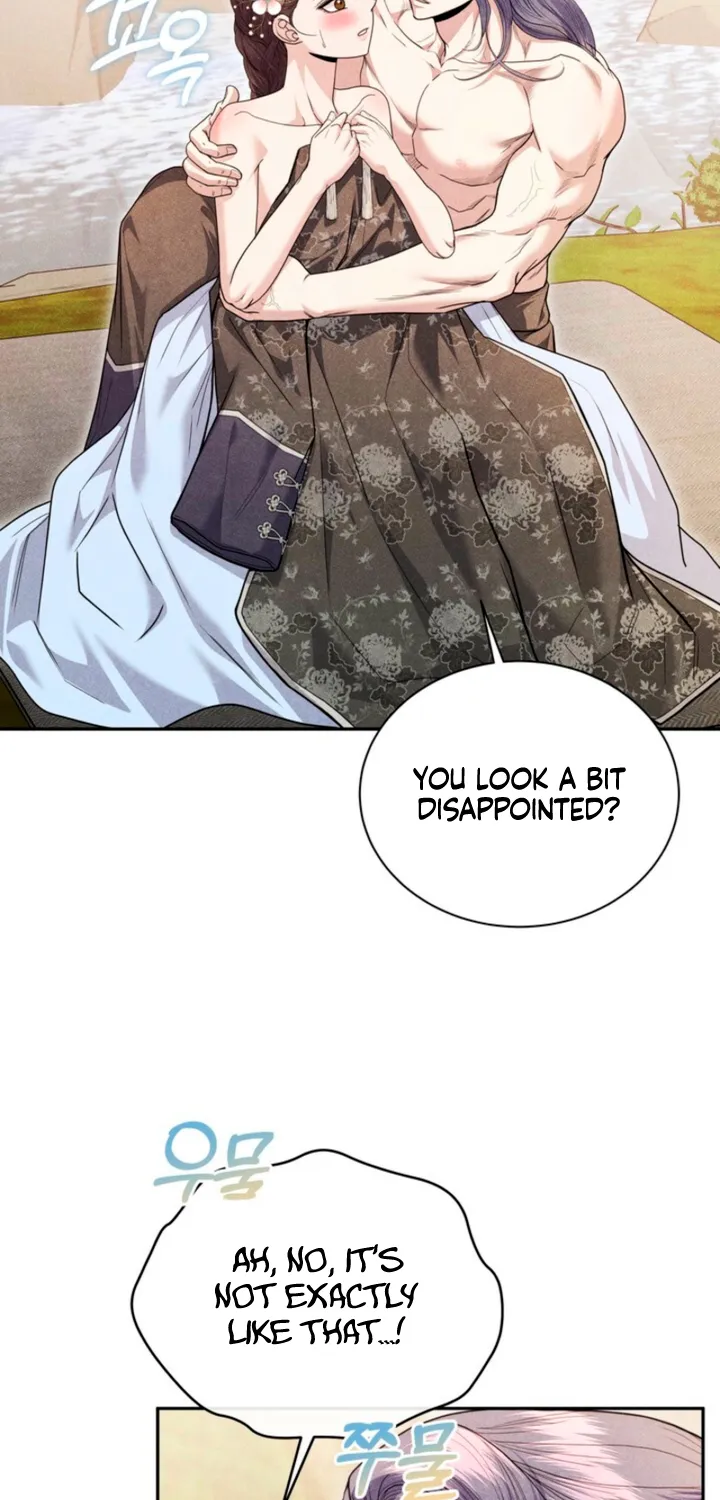 All Night, Every Night Chapter 22 page 60 - 