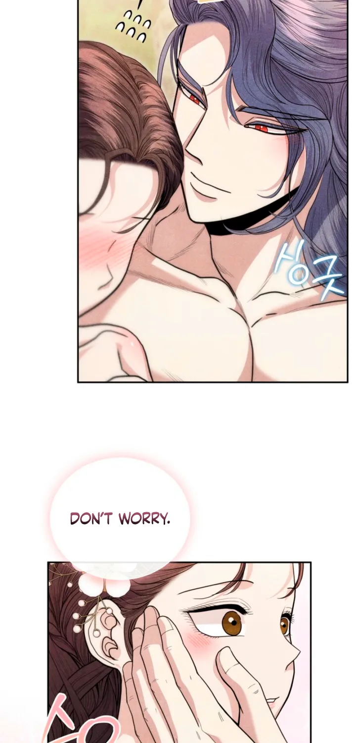 All Night, Every Night Chapter 22 page 61 - 