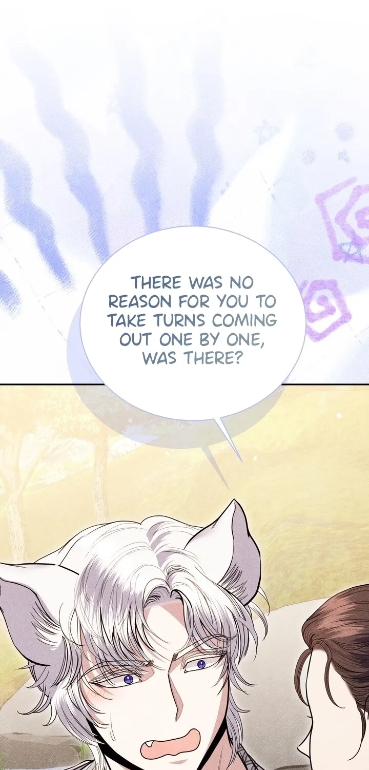 All Night, Every Night Chapter 23 page 11 - 