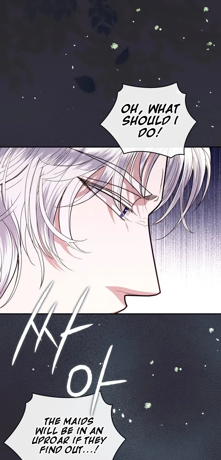 All Night, Every Night Chapter 23 page 3 - 