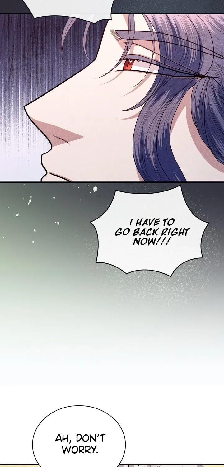 All Night, Every Night Chapter 23 page 4 - 