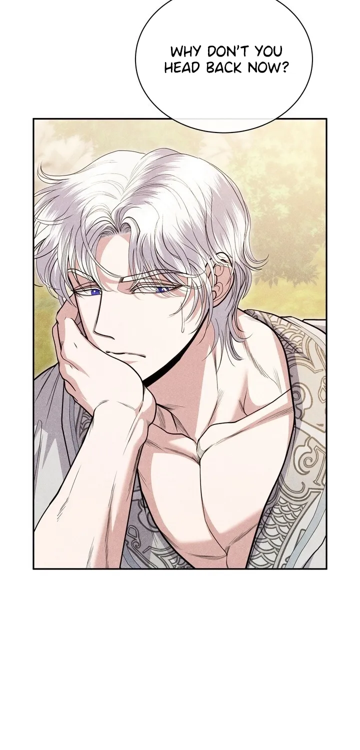 All Night, Every Night Chapter 23 page 32 - 