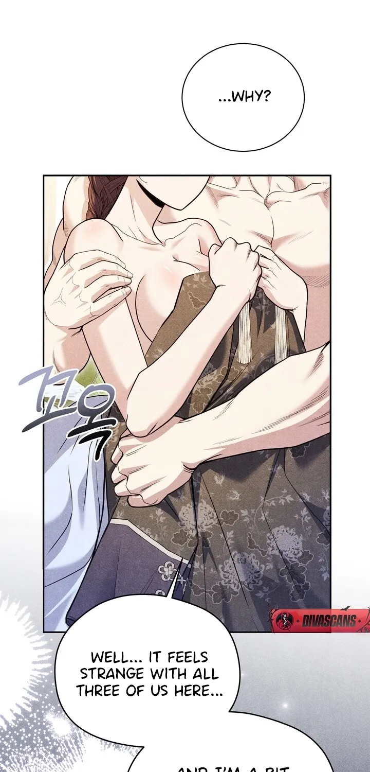 All Night, Every Night Chapter 23 page 33 - 