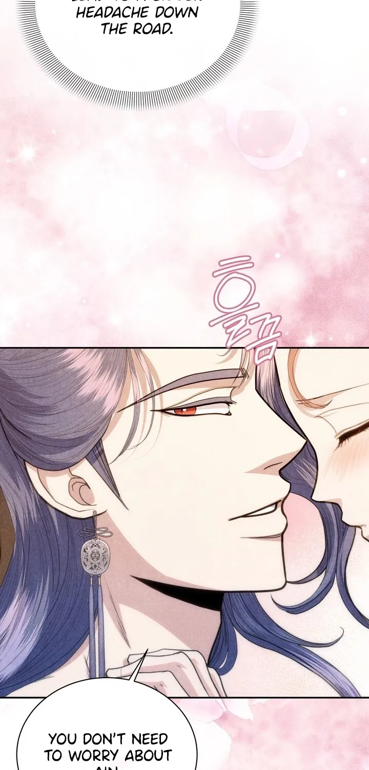 All Night, Every Night Chapter 23 page 49 - 