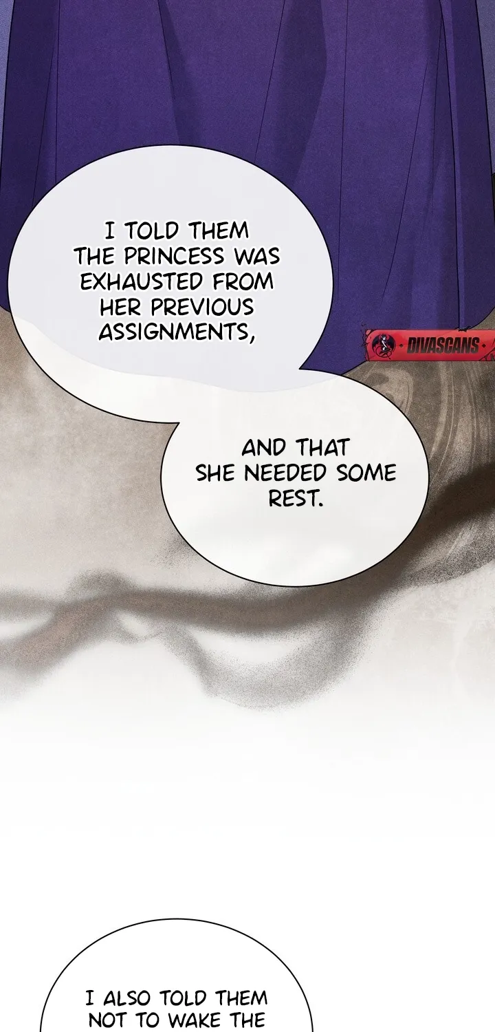 All Night, Every Night Chapter 23 page 7 - 