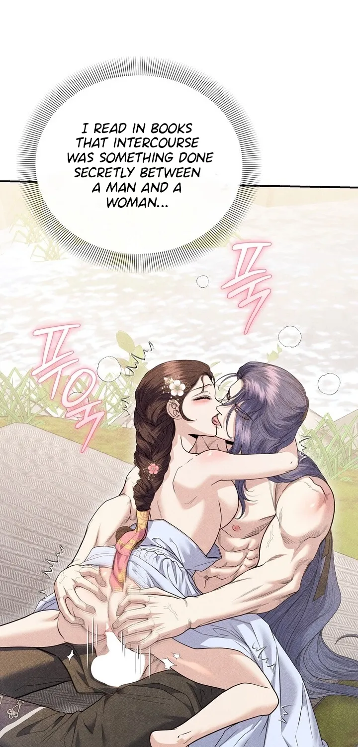 All Night, Every Night Chapter 23 page 62 - 