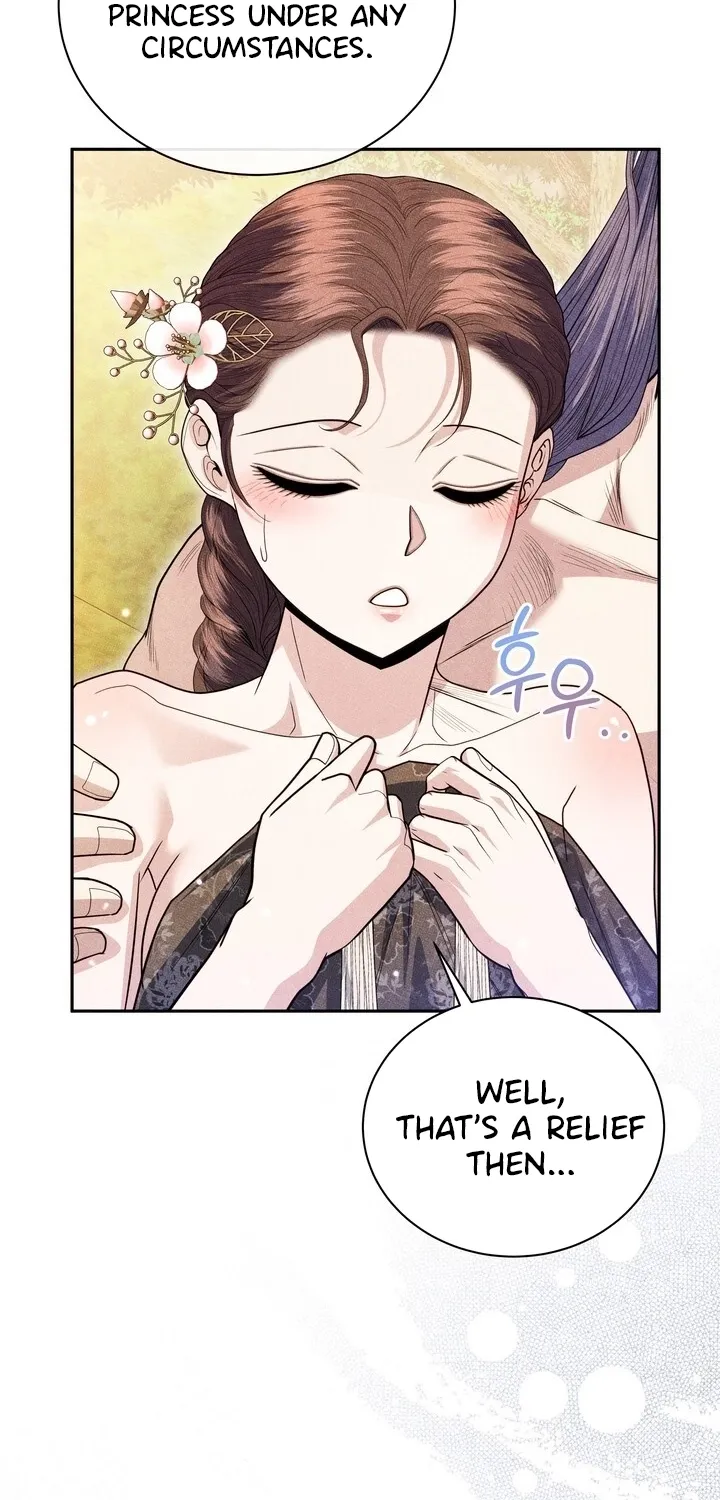 All Night, Every Night Chapter 23 page 8 - 