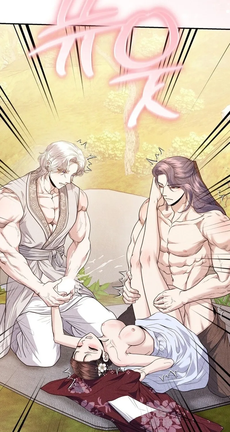 All Night, Every Night Chapter 24 page 24 - 