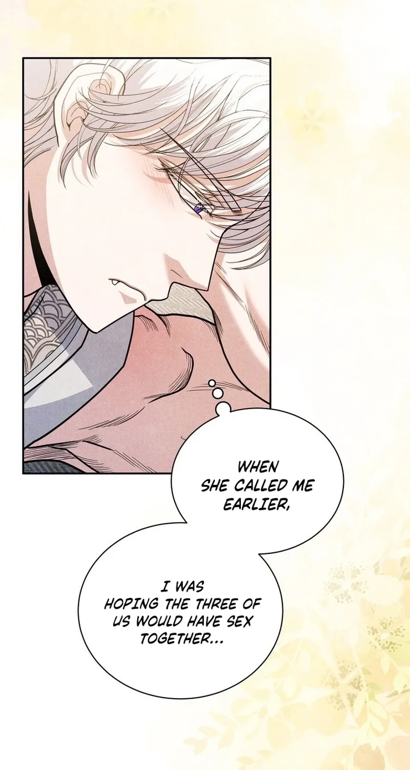 All Night, Every Night Chapter 24 page 34 - 