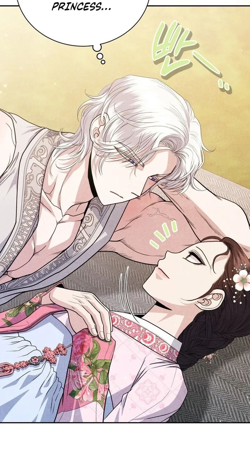 All Night, Every Night Chapter 24 page 36 - 