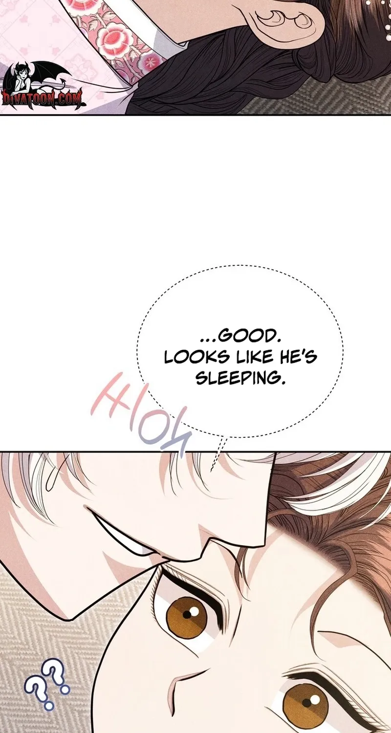 All Night, Every Night Chapter 24 page 47 - 