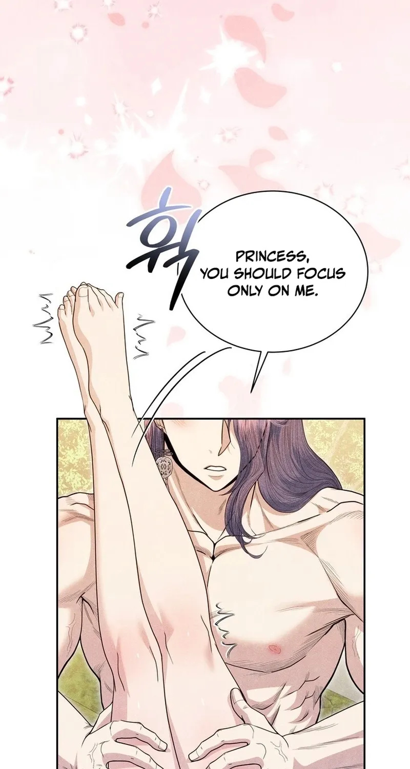 All Night, Every Night Chapter 24 page 9 - 