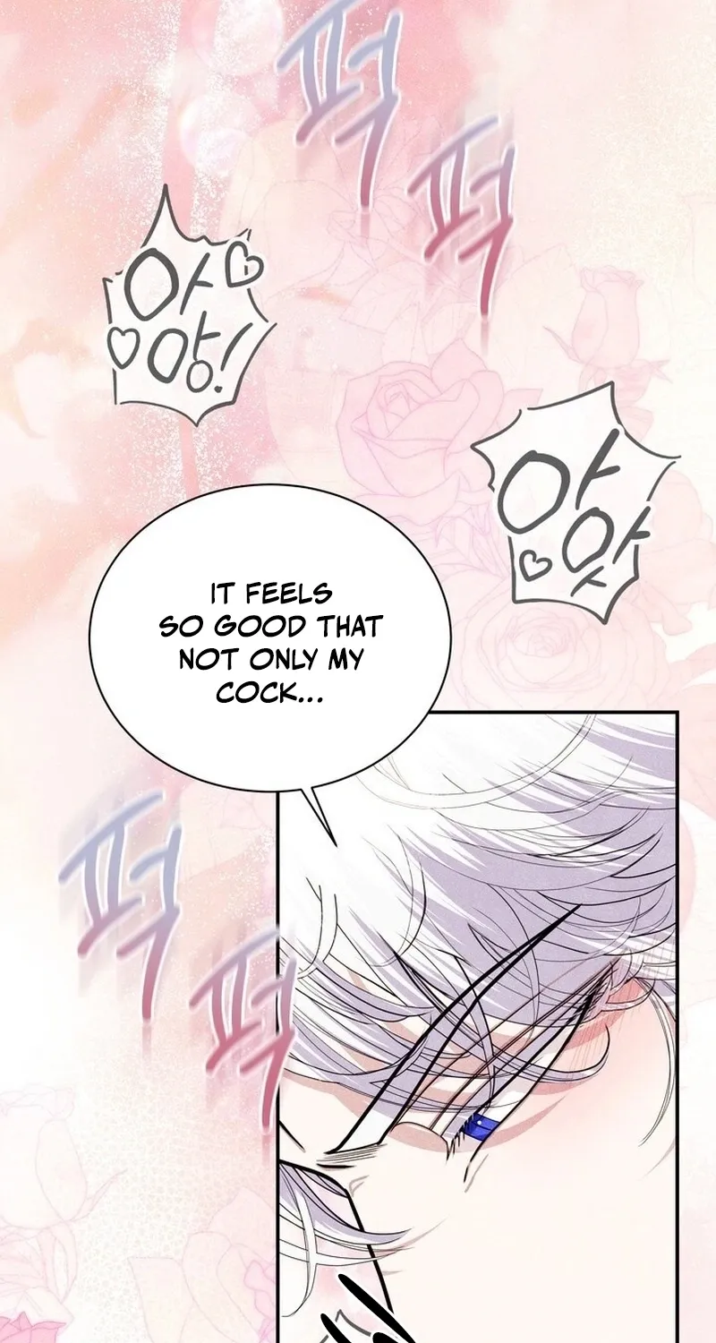 All Night, Every Night Chapter 25 page 11 - 