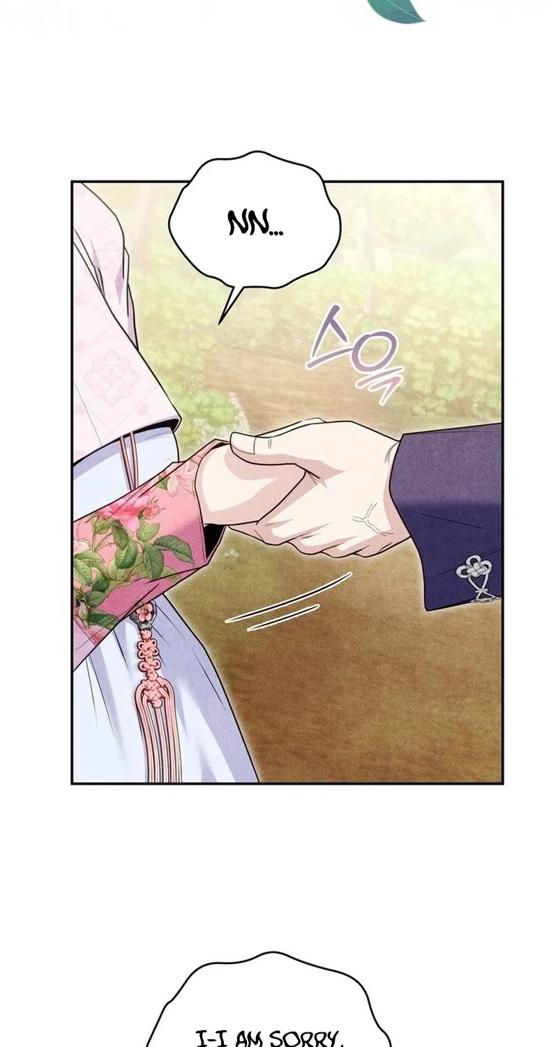 All Night, Every Night Chapter 25 page 31 - 