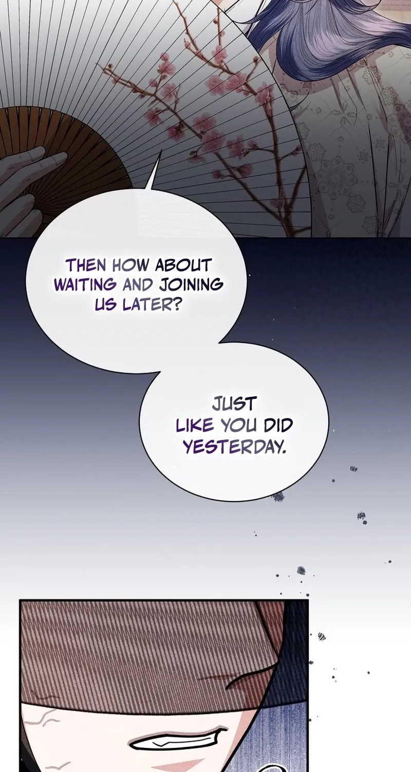 All Night, Every Night Chapter 25 page 59 - 