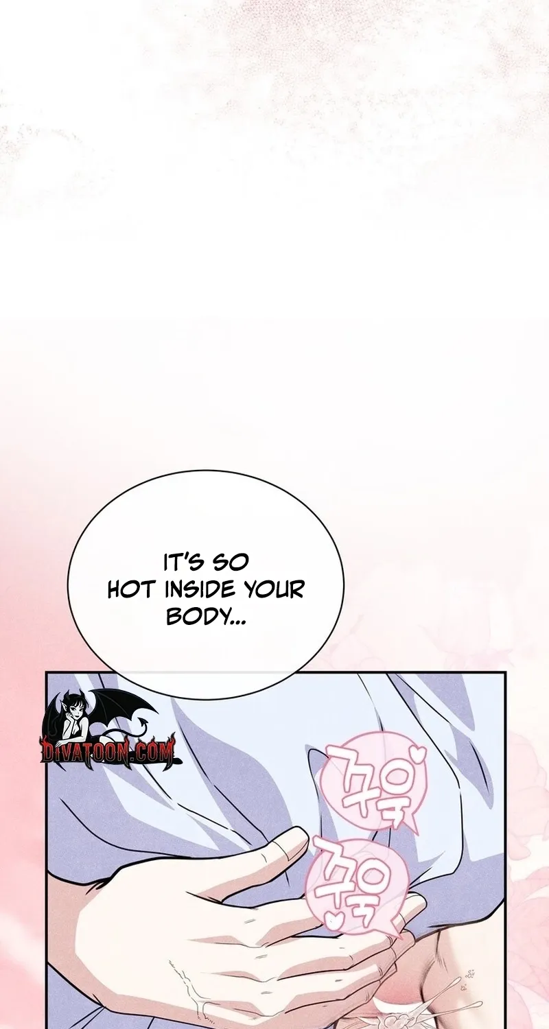 All Night, Every Night Chapter 25 page 8 - 