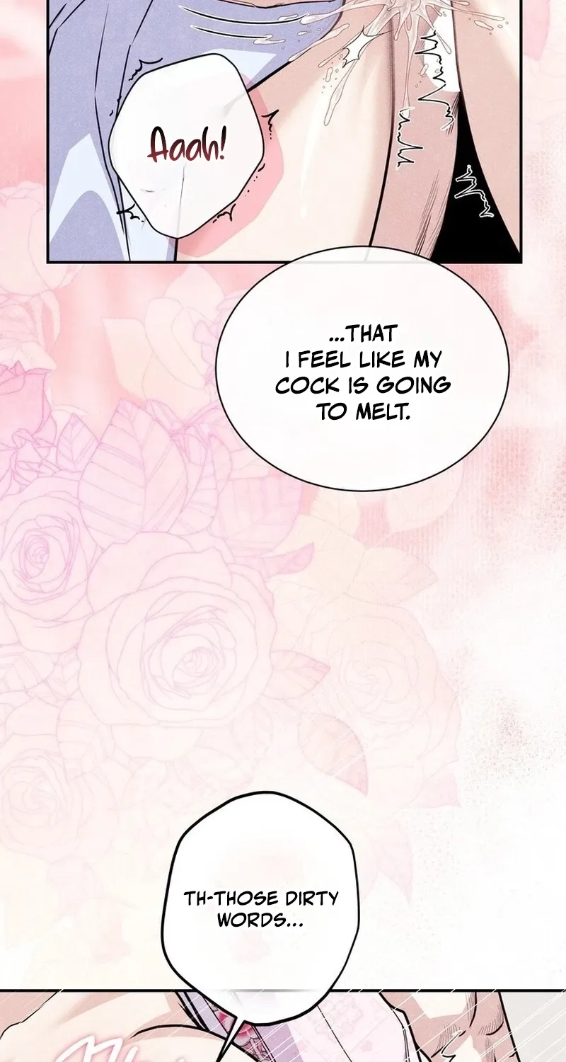 All Night, Every Night Chapter 25 page 9 - 