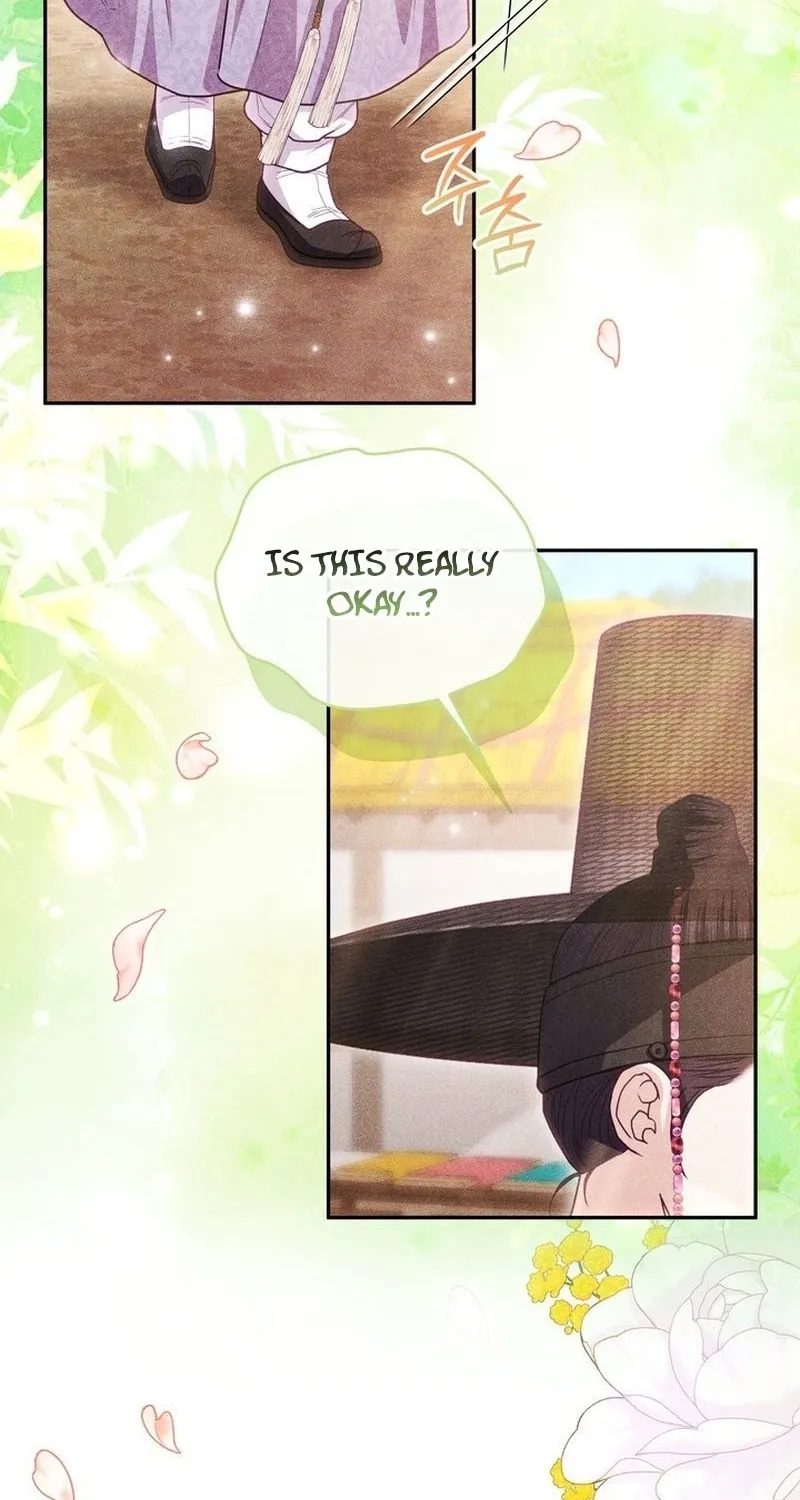 All Night, Every Night Chapter 26 page 4 - 