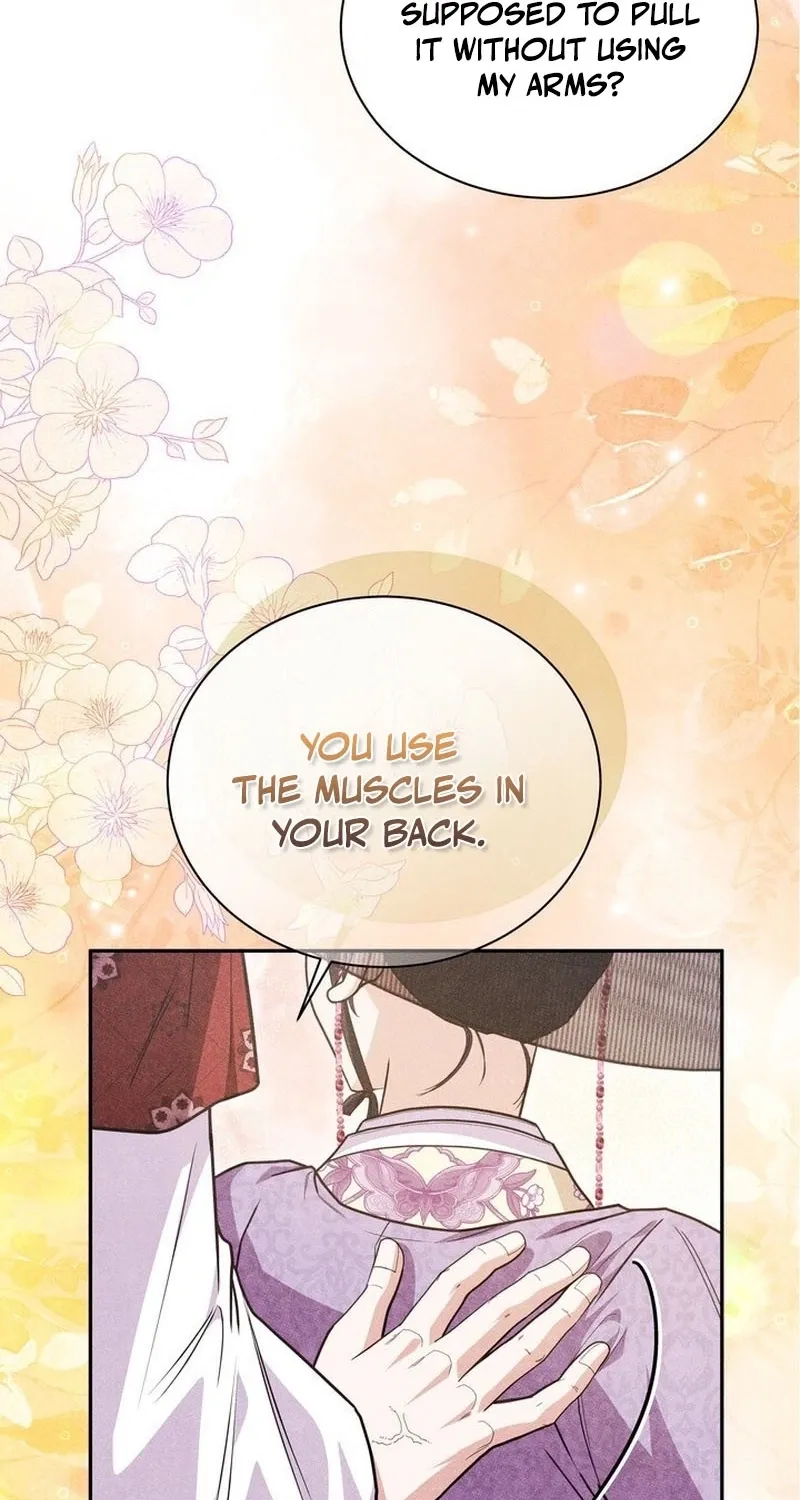 All Night, Every Night Chapter 26 page 31 - 