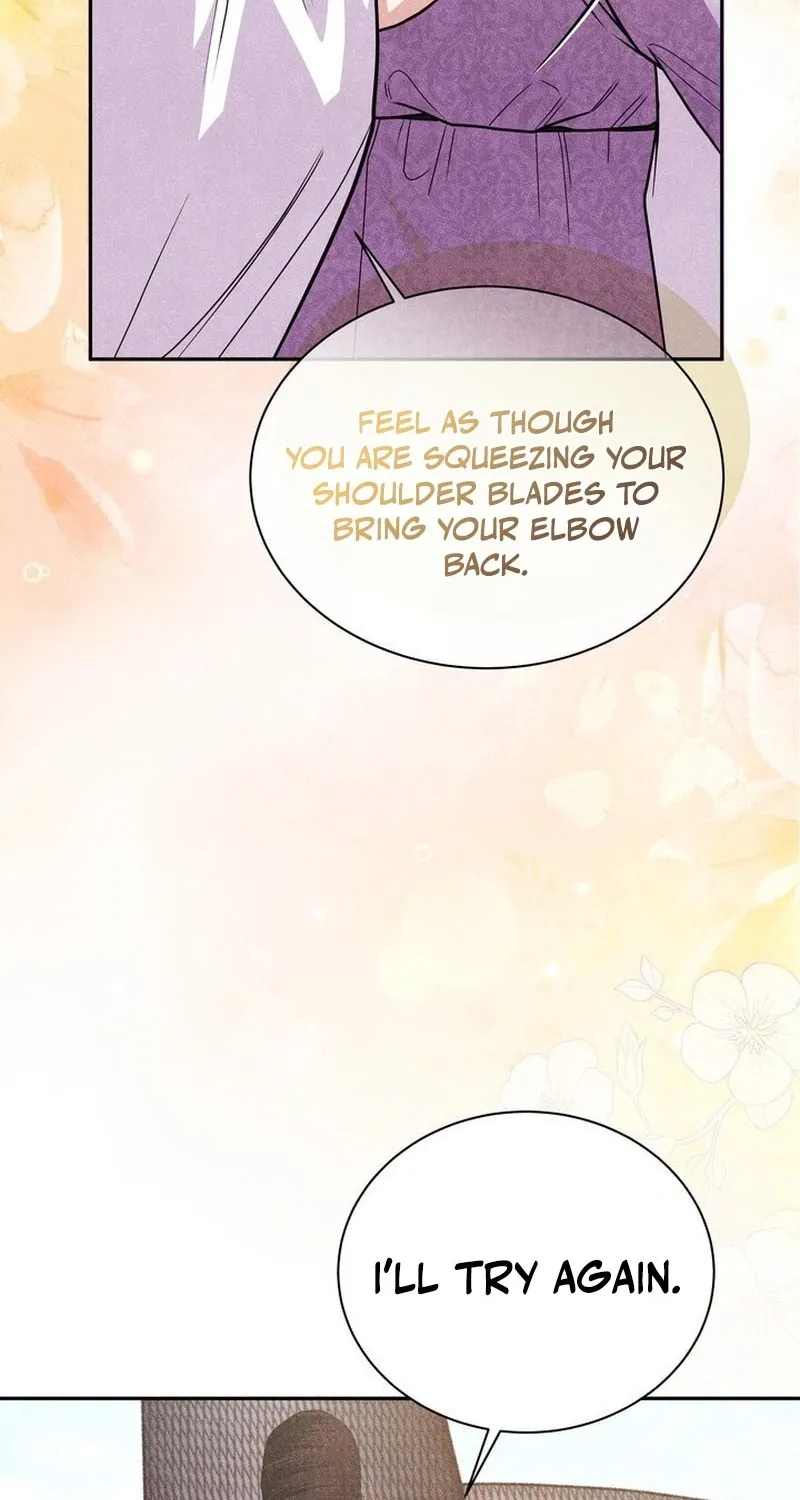 All Night, Every Night Chapter 26 page 32 - 