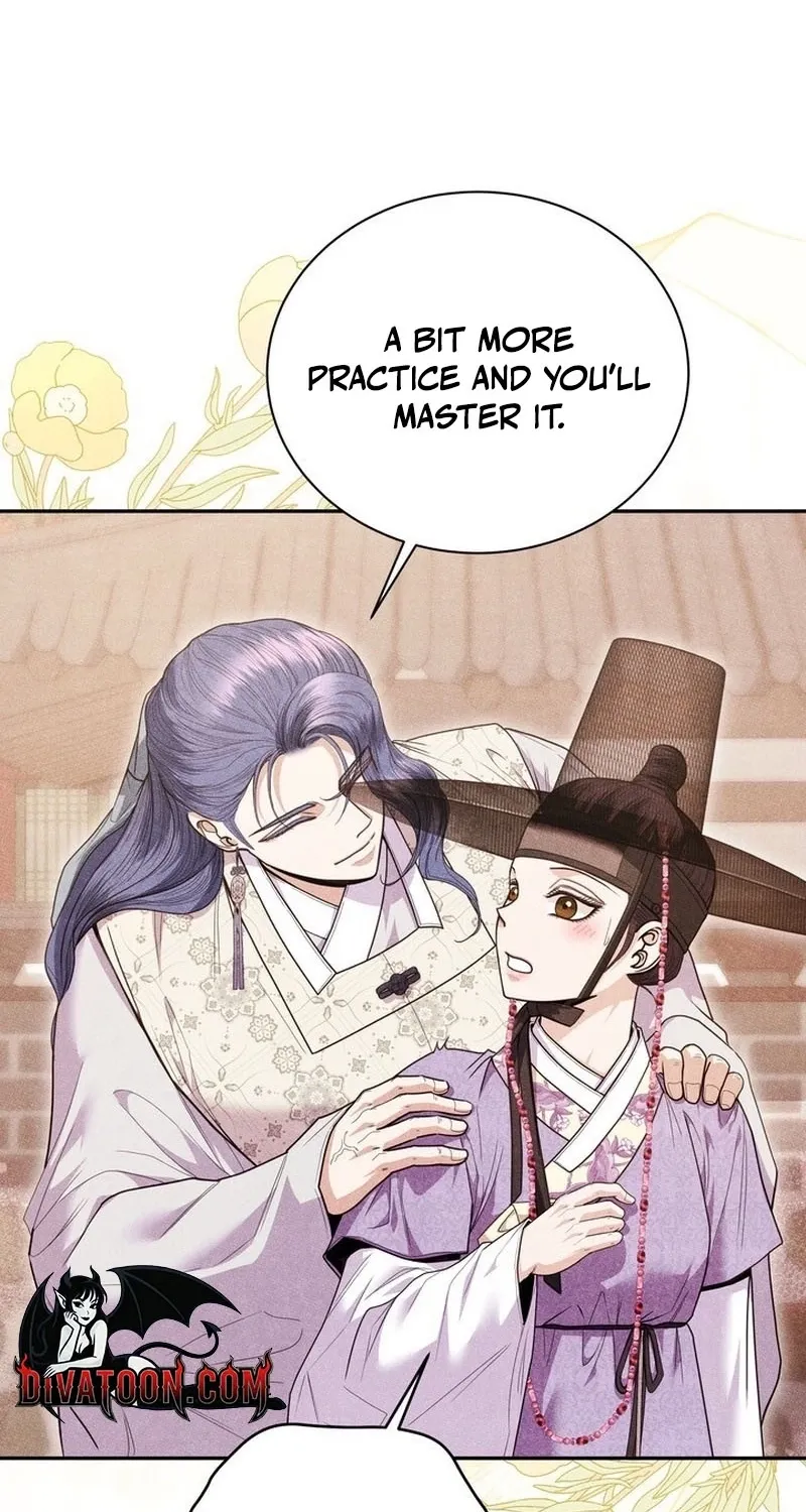 All Night, Every Night Chapter 26 page 56 - 