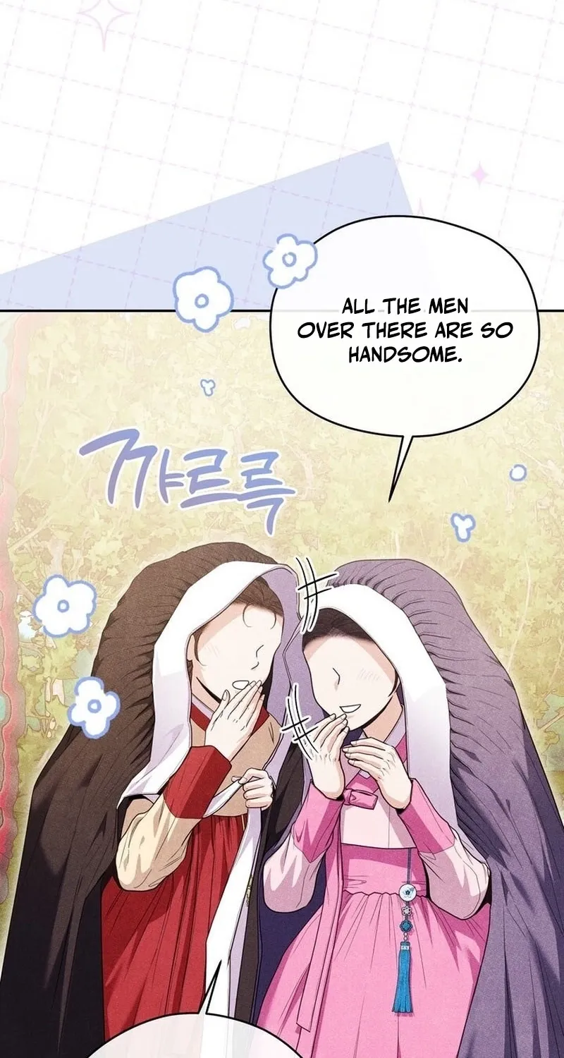 All Night, Every Night Chapter 26 page 66 - 