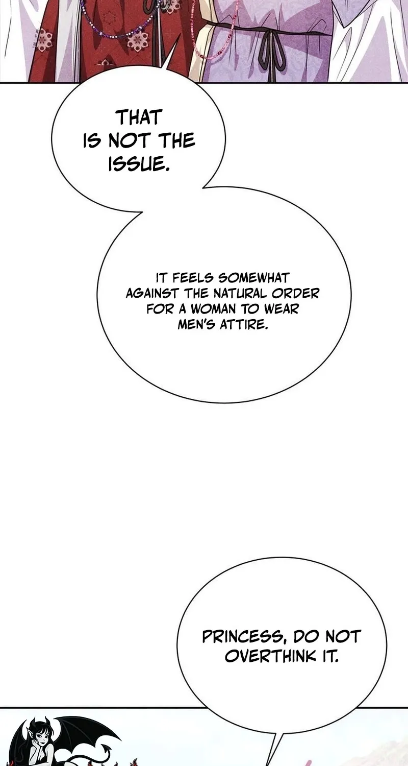 All Night, Every Night Chapter 26 page 8 - 