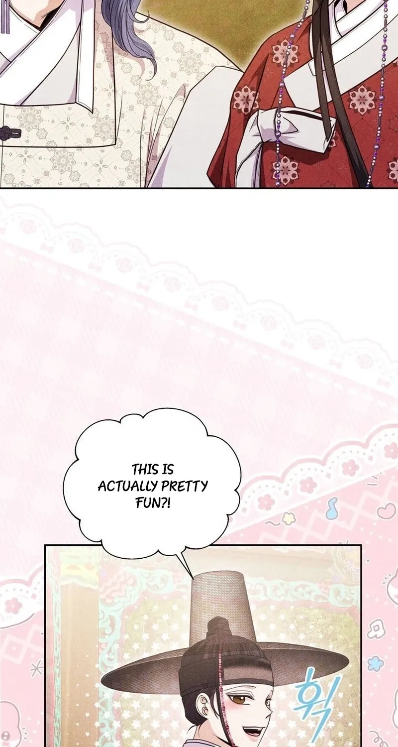 All Night, Every Night Chapter 26 page 83 - 