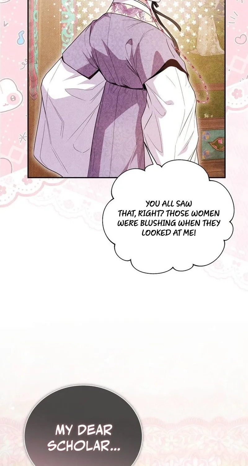 All Night, Every Night Chapter 26 page 84 - 