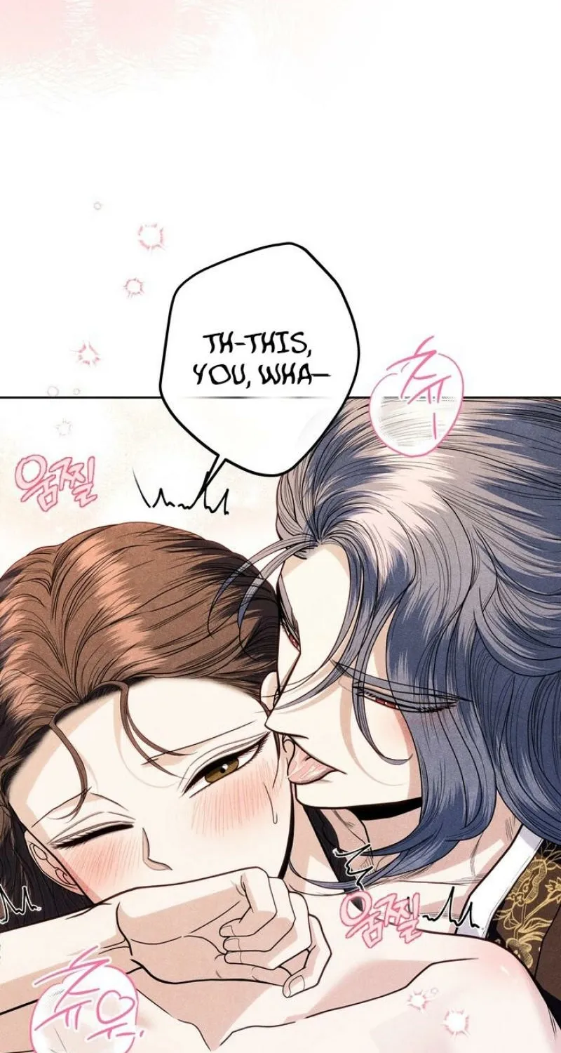 All Night, Every Night Chapter 27 page 19 - 